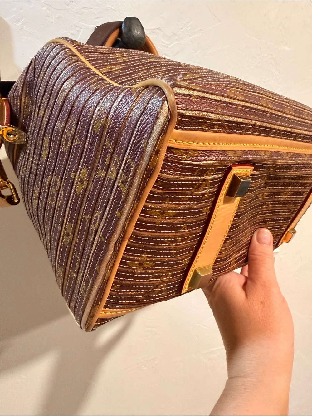 Louis Vuitton limited edition
